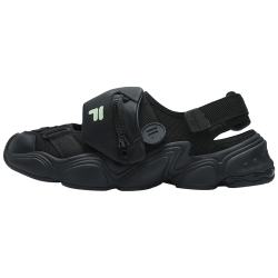 FILA 潮牌 男士运动凉鞋