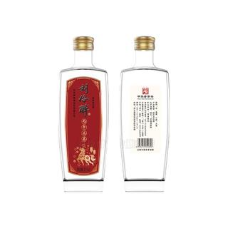  刘伶醉 纯粮食酒 浓香型白酒