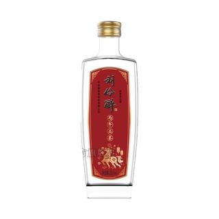  刘伶醉 纯粮食酒 浓香型白酒
