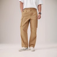 移动端：Levi's 慵懒随性 男士工装裤