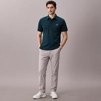 限尺码：Massimo Dutti 商务通勤 男士休闲长裤