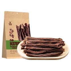 科尔沁 开袋即食 牛肉干