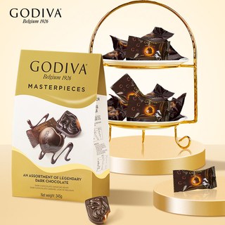  GODIVA/歌帝梵 夹心 巧克力