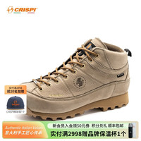 CRISPI 男款登山鞋56303200