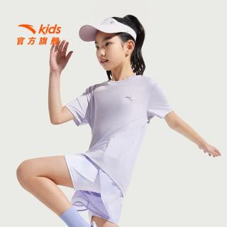  ANTA/安踏 儿童短袖衫