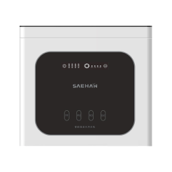 世韩 SHR400-S4 RO反渗透 净水器 前置过滤器