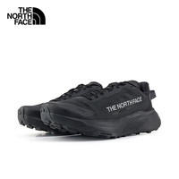 北面 越野跑鞋男轻便运动鞋减震休闲男 8G6M KX7 42 8H