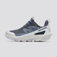 萨洛蒙 户外运动女款防水徒步鞋ELIXIR ACTIV GTX W