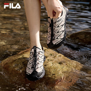  FILA/斐乐 防滑 女士凉鞋
