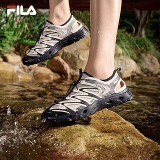  FILA/斐乐 防滑 女士凉鞋