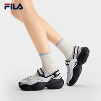  FILA/斐乐 透气 女士凉鞋