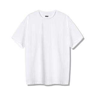 Mr.A 纯棉 男士T恤