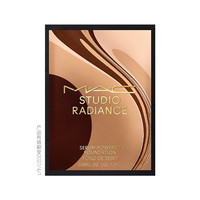  M·A·C/魅可 粉底液