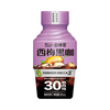 轻上 西梅黑咖啡白芸豆黑咖啡 245ml*10瓶