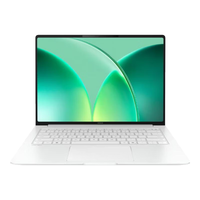 HONOR/荣耀 荣耀MagicBook Pro OLED荣耀绿洲护眼触控屏 笔记本电脑 Ultra X9-388H 32G 1TB固态 月光白 Intel Core Ultra X9 388H 集成显卡 3120*2080 120Hz 32GB