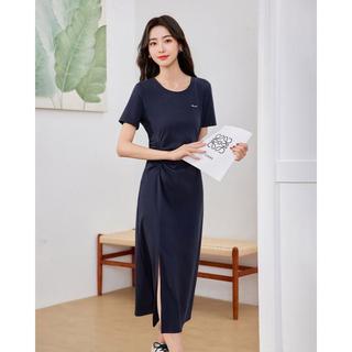  IEF/爱依服 收腰显瘦 女士连衣裙