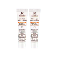  Kiehl's/科颜氏 防紫外线 防晒隔离乳