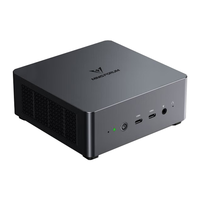 铭凡 UM790PRO R9-7940HS 32GB+2TB SSD 迷你电脑