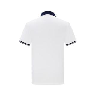  navigare/纳维凯尔 撞色翻领 男士POLO衫