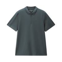 GIORDANO/佐丹奴 凉感防晒 男士Polo衫