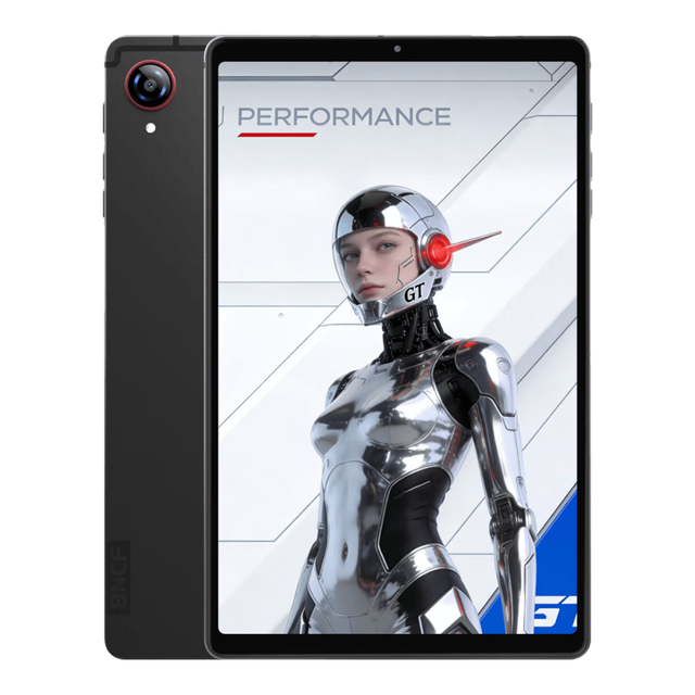 BNCF Bpad GT 26年新款插卡通话电竞小平板 8.8寸天玑8300八核  12GB+256GB