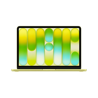  Apple/苹果 MacBook Neo A18 Pro 芯片 笔记本电脑