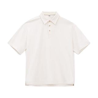  MADEN/马登 新疆棉 男士polo衫