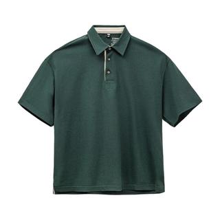  MADEN/马登 新疆棉 男士polo衫
