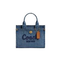 COACH 时尚气质 女士单肩斜挎手提包