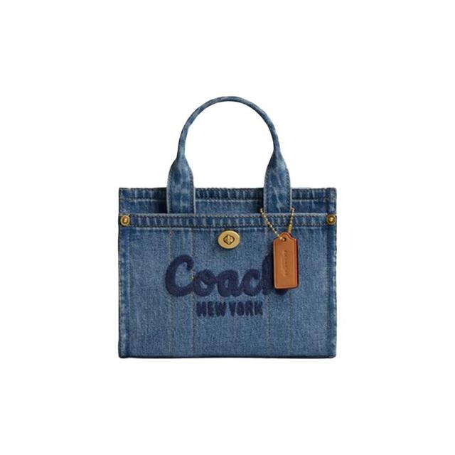 COACH 【斜挎手提】女士包