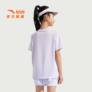  ANTA/安踏 儿童短袖衫