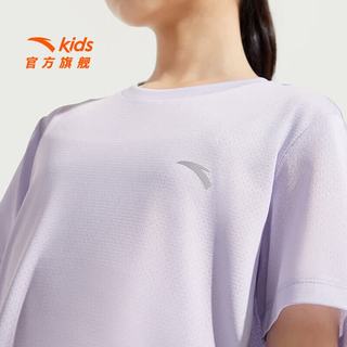  ANTA/安踏 儿童短袖衫