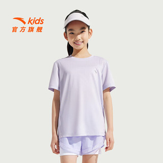  ANTA/安踏 儿童短袖衫