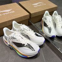 李宁 飞电6C 女款跑鞋 ARMW004