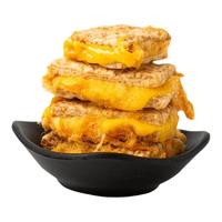  张大酥 肉松蛋黄 咸味饼干