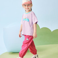 巴厘小猪 儿童裤子