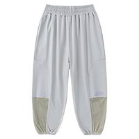  DUDUJIA/嘟嘟家 网眼透气 儿童长裤