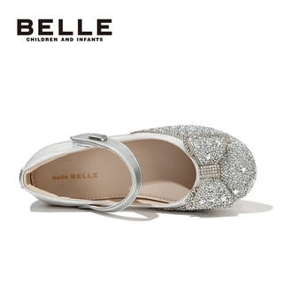  BeLLE/百丽 儿童公主鞋