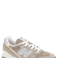 今日必买：new balance 男女同款 美产  996运动鞋