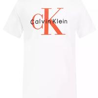  卡尔文·克莱恩/Calvin Klein 儿童T恤