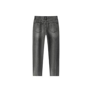  Semir/森马 男士牛仔裤