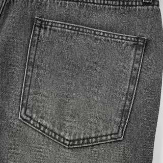  Semir/森马 男士牛仔裤