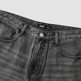 Semir/森马 男士牛仔裤