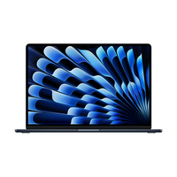 Apple/苹果 M5(10+10核)24G 1T MacBookAir15英寸笔记本