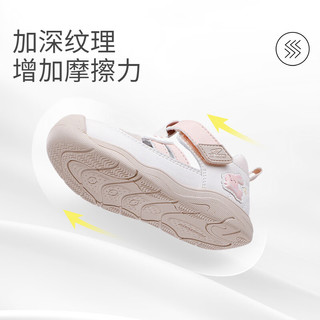  DR.KONG/江博士 透气 儿童凉鞋