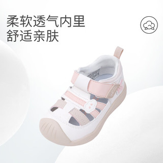  DR.KONG/江博士 透气 儿童凉鞋