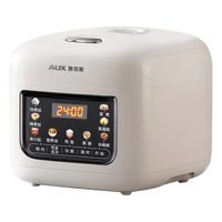 AUX/奥克斯 VK-309F1 预约功能 电饭煲 蒸笼