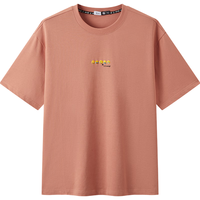 Semir/森马 emoji联名 男士短袖T恤