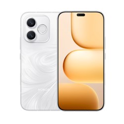 荣耀 X80i 12GB+512GB 极佳握持手感5G  AI手机 金属中框 1.5K绿洲护眼屏 7000mAh青海湖电池