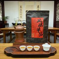  东方顶丛 高山浓香型 乌龙茶 蜜兰香 250g*1袋